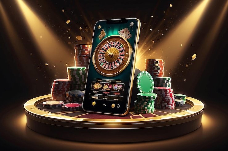 Tampilan Bonus b777 untuk pengguna dewasa