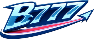 Logo b777